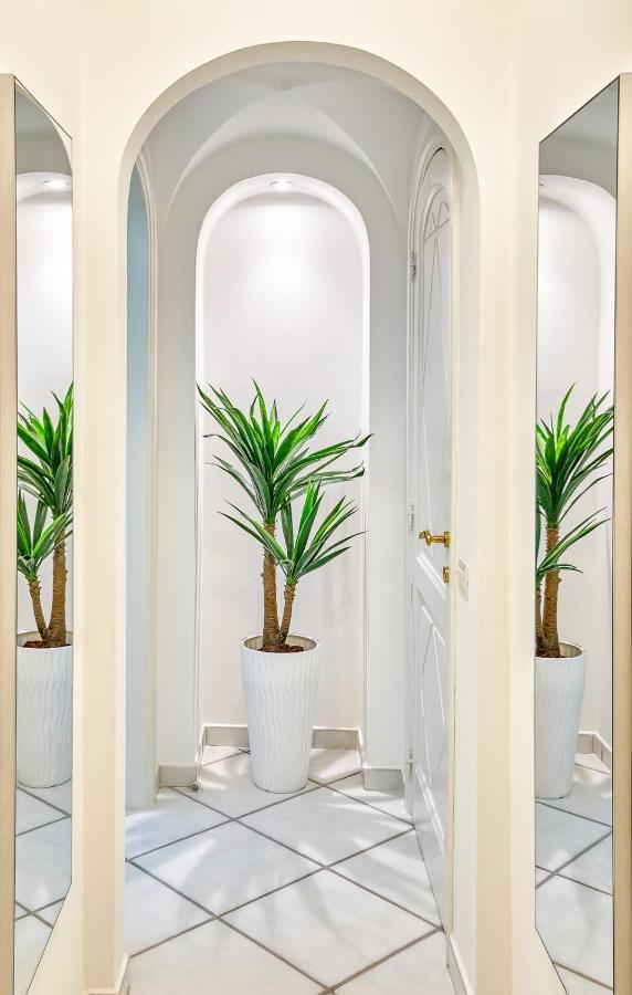 Le Botteghe 59 Bed & Breakfast Capri